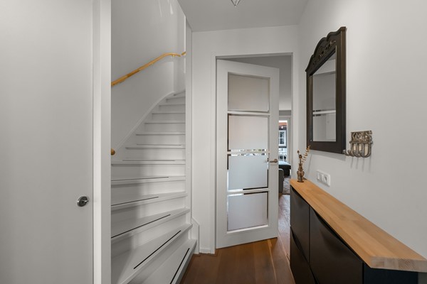 Foto - Verkocht onder voorbehoud: De Groene Boer 44, 1521 JZ Wormerveer